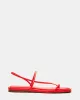LYNLEY RED - SM REBOOTED sold by Steve Madden
