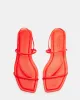 LYNLEY RED - SM REBOOTED sold by Steve Madden