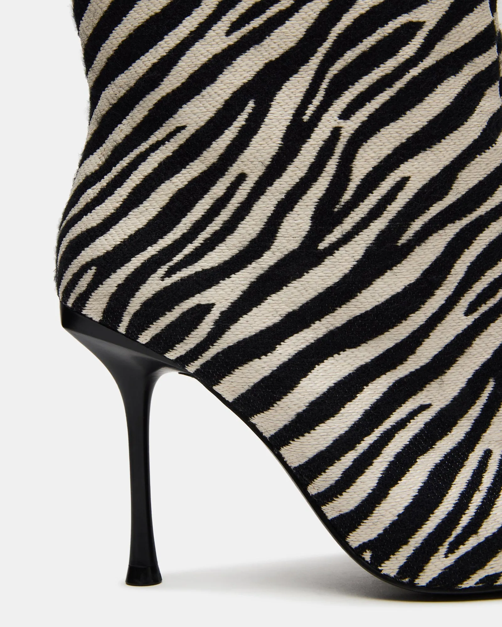 ALLURING ZEBRA sold by Steve Madden product image thumbnail 3
