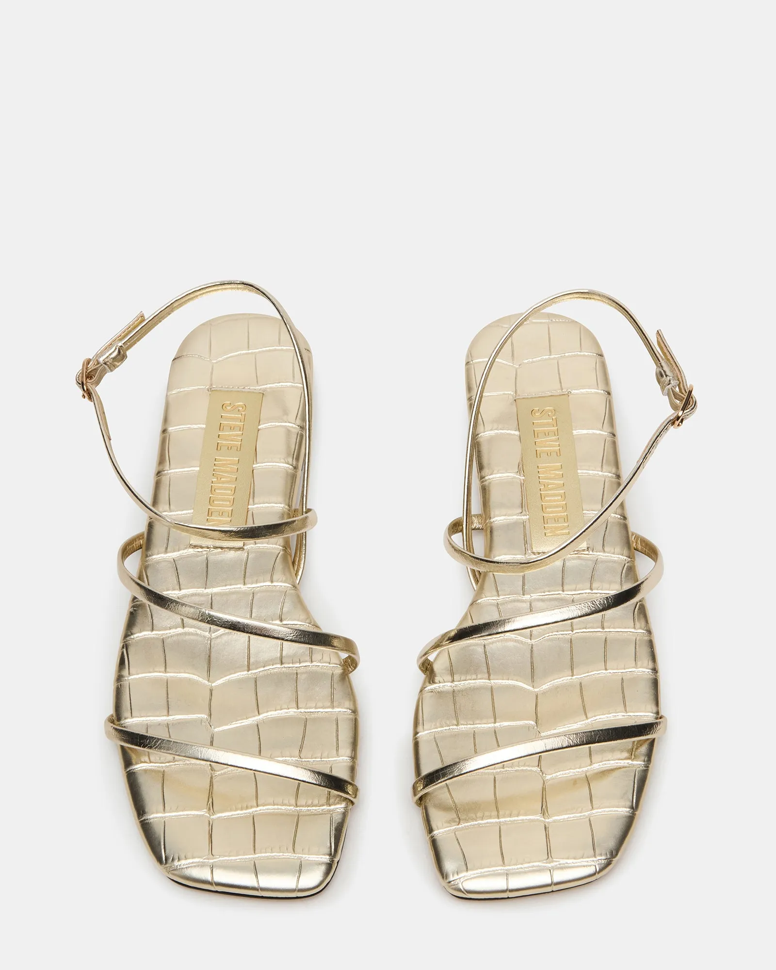 TANGO GOLD sold by Steve Madden product image thumbnail 4