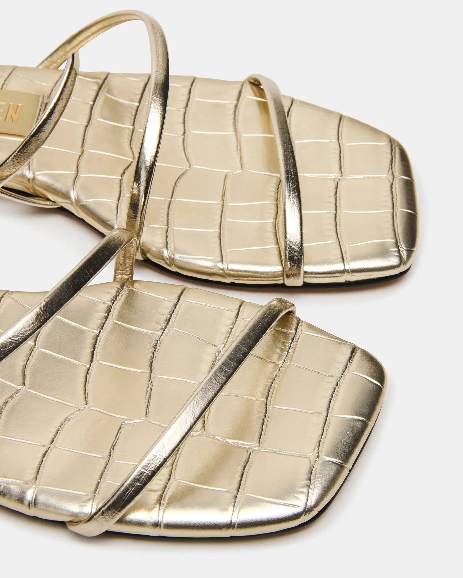 TANGO GOLD sold by Steve Madden product image thumbnail 3