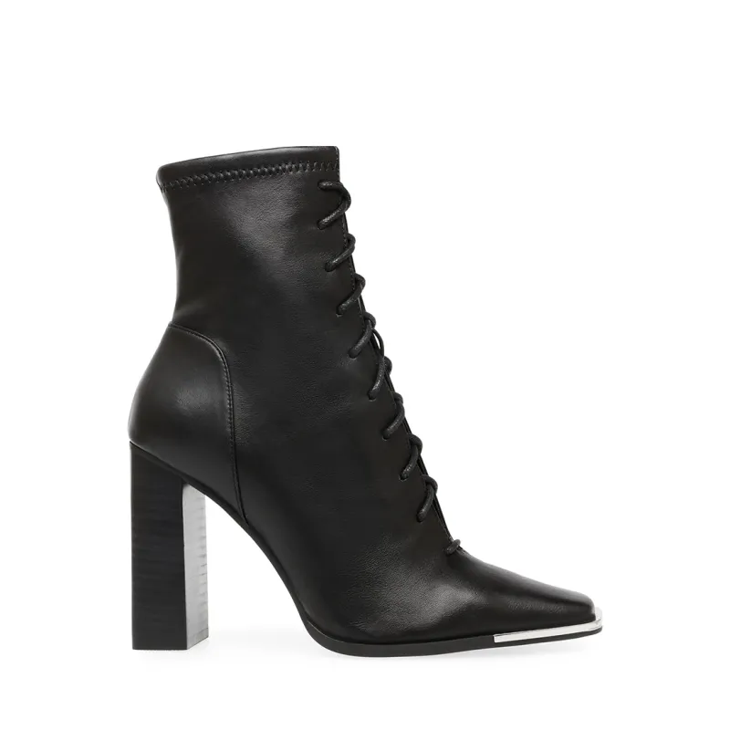 FRANNY BLACK - SM REBOOTED sold by Steve Madden