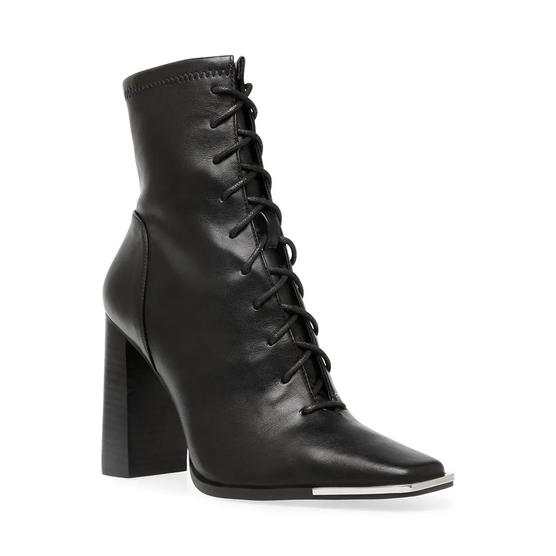 FRANNY BLACK - SM REBOOTED sold by Steve Madden product image thumbnail 2