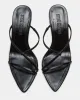 SENSES BLACK LEATHER - SM REBOOTED sold by Steve Madden