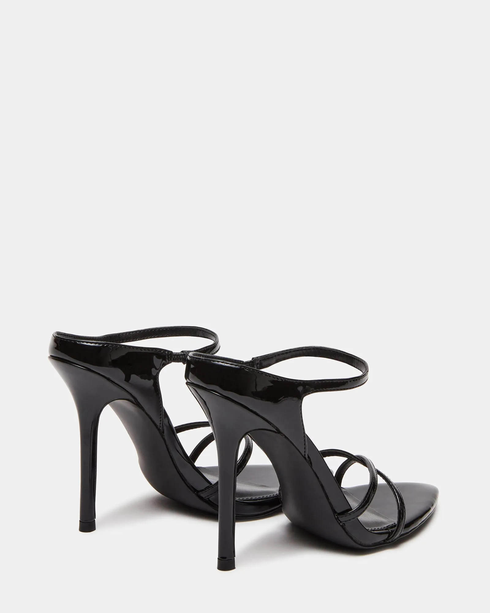 STUNNER BLACK PATENT - SM REBOOTED sold by Steve Madden product image thumbnail 5