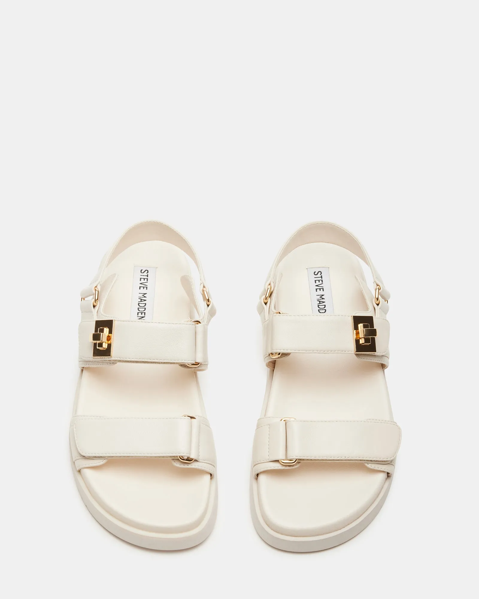 MONA BONE LEATHER - SM REBOOTED sold by Steve Madden product image thumbnail 5