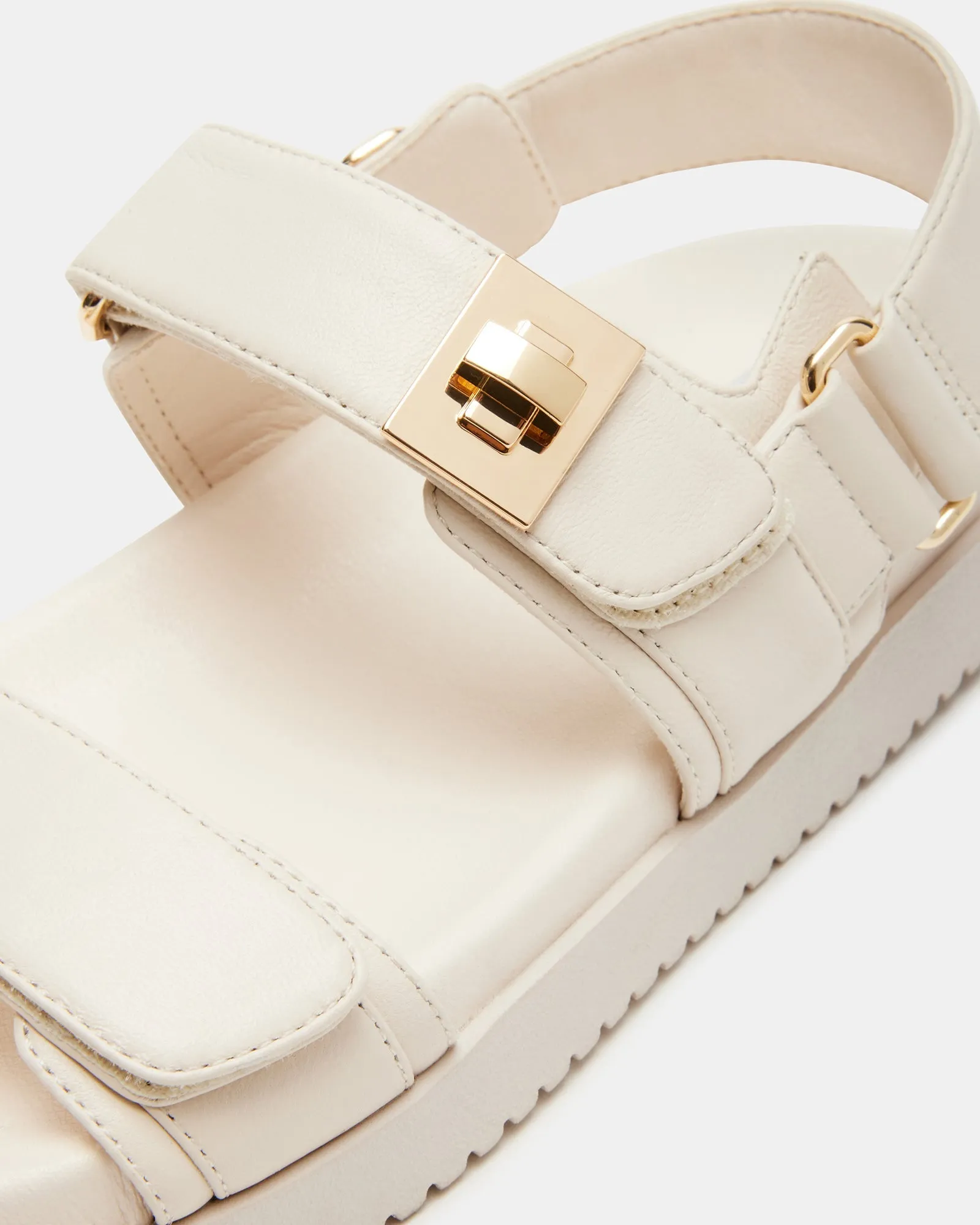 MONA BONE LEATHER - SM REBOOTED sold by Steve Madden product image thumbnail 4