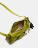BECKA BAG LIME sold by Steve Madden