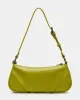 BECKA BAG LIME sold by Steve Madden