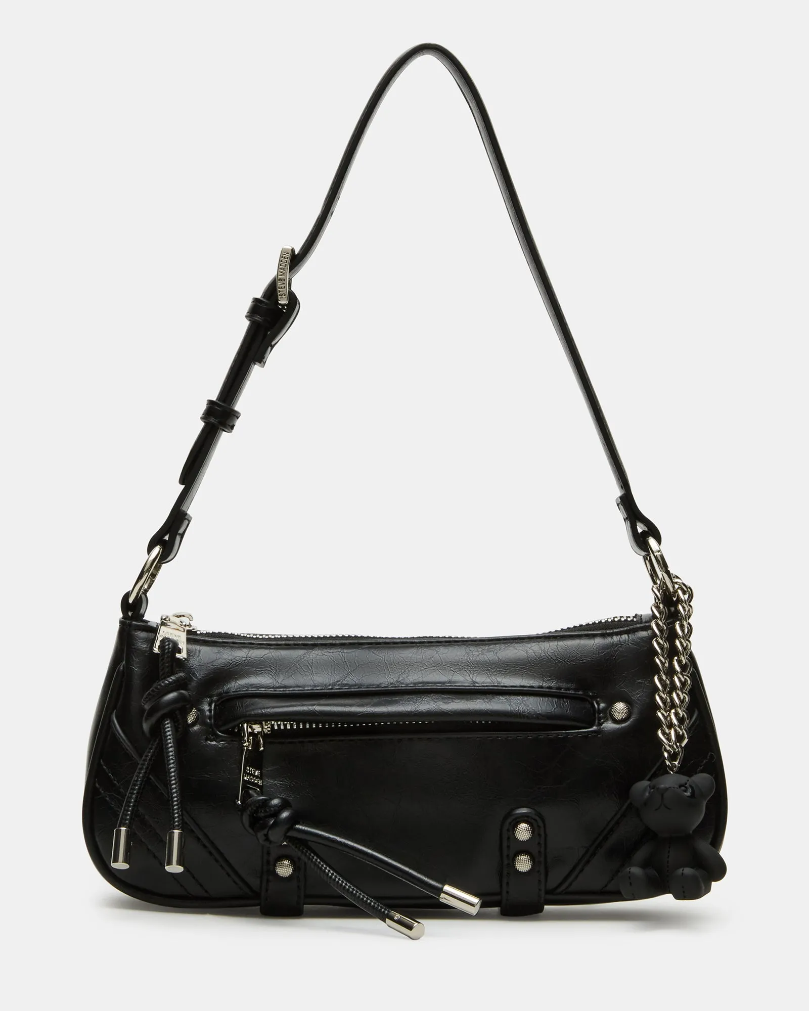 BECKA BAG BLACK sold by Steve Madden