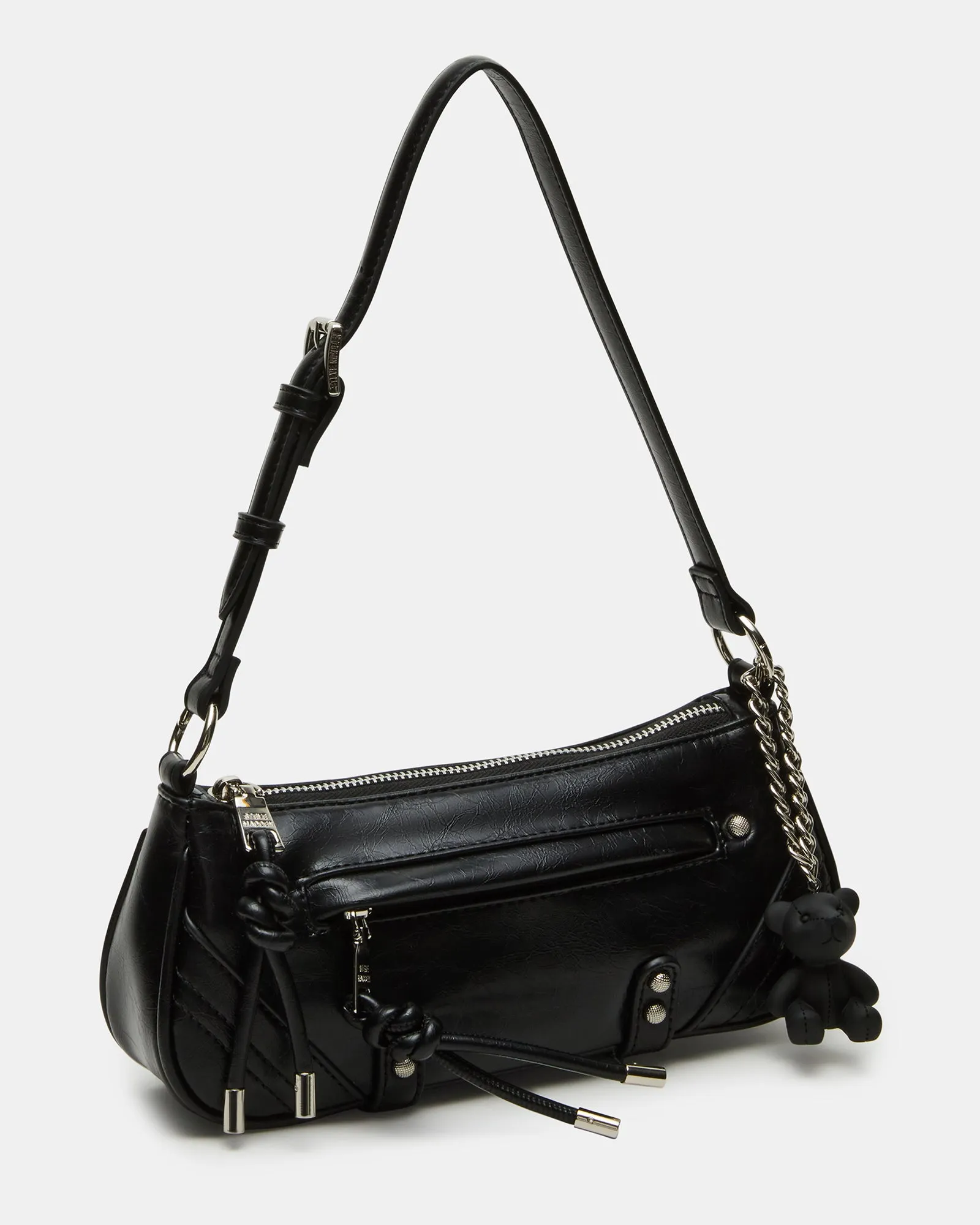 BECKA BAG BLACK sold by Steve Madden product image thumbnail 3