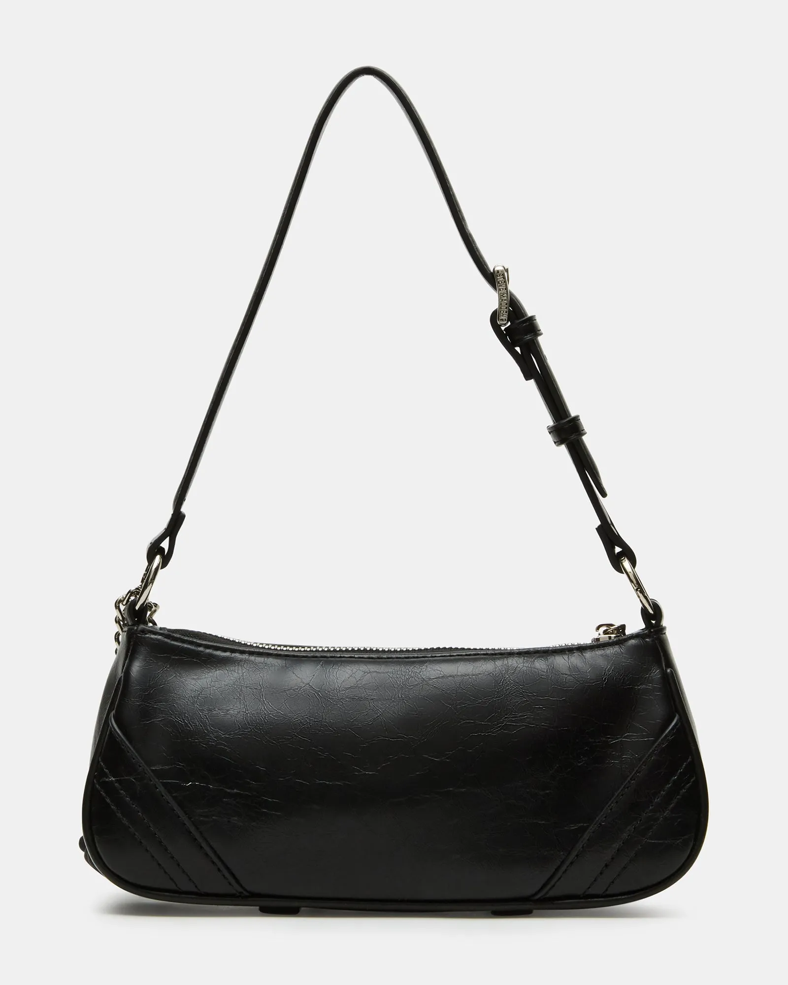 BECKA BAG BLACK sold by Steve Madden product image thumbnail 5