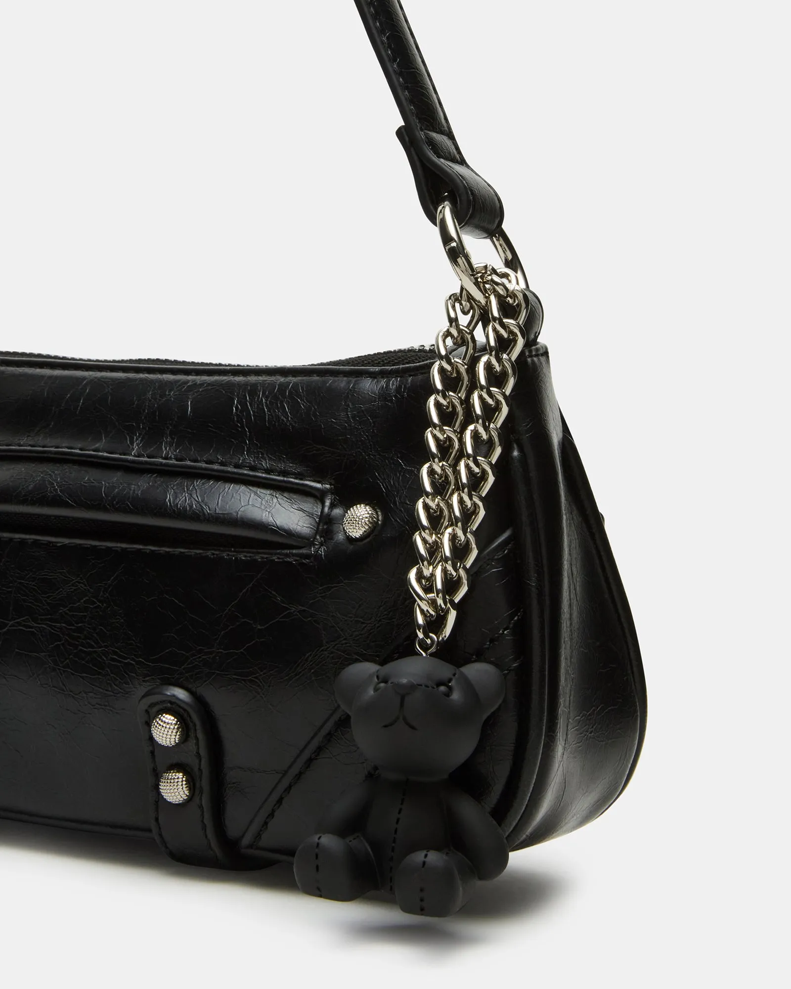 BECKA BAG BLACK sold by Steve Madden product image thumbnail 2