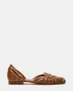 MEDLIN TAN LEATHER sold by Steve Madden