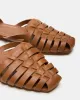 MEDLIN TAN LEATHER sold by Steve Madden