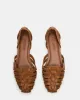MEDLIN TAN LEATHER sold by Steve Madden