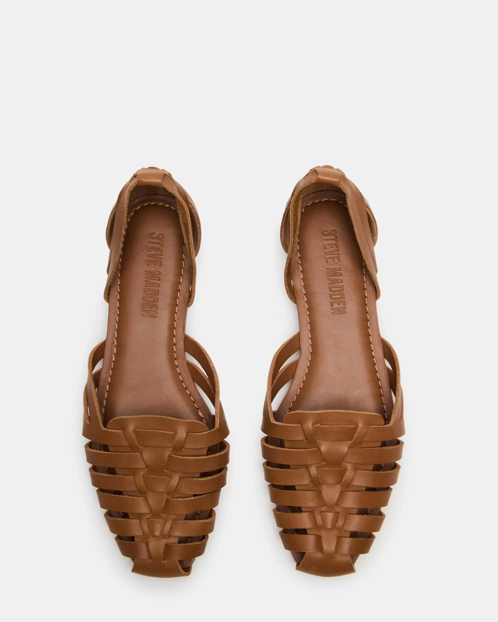 MEDLIN TAN LEATHER sold by Steve Madden product image thumbnail 4