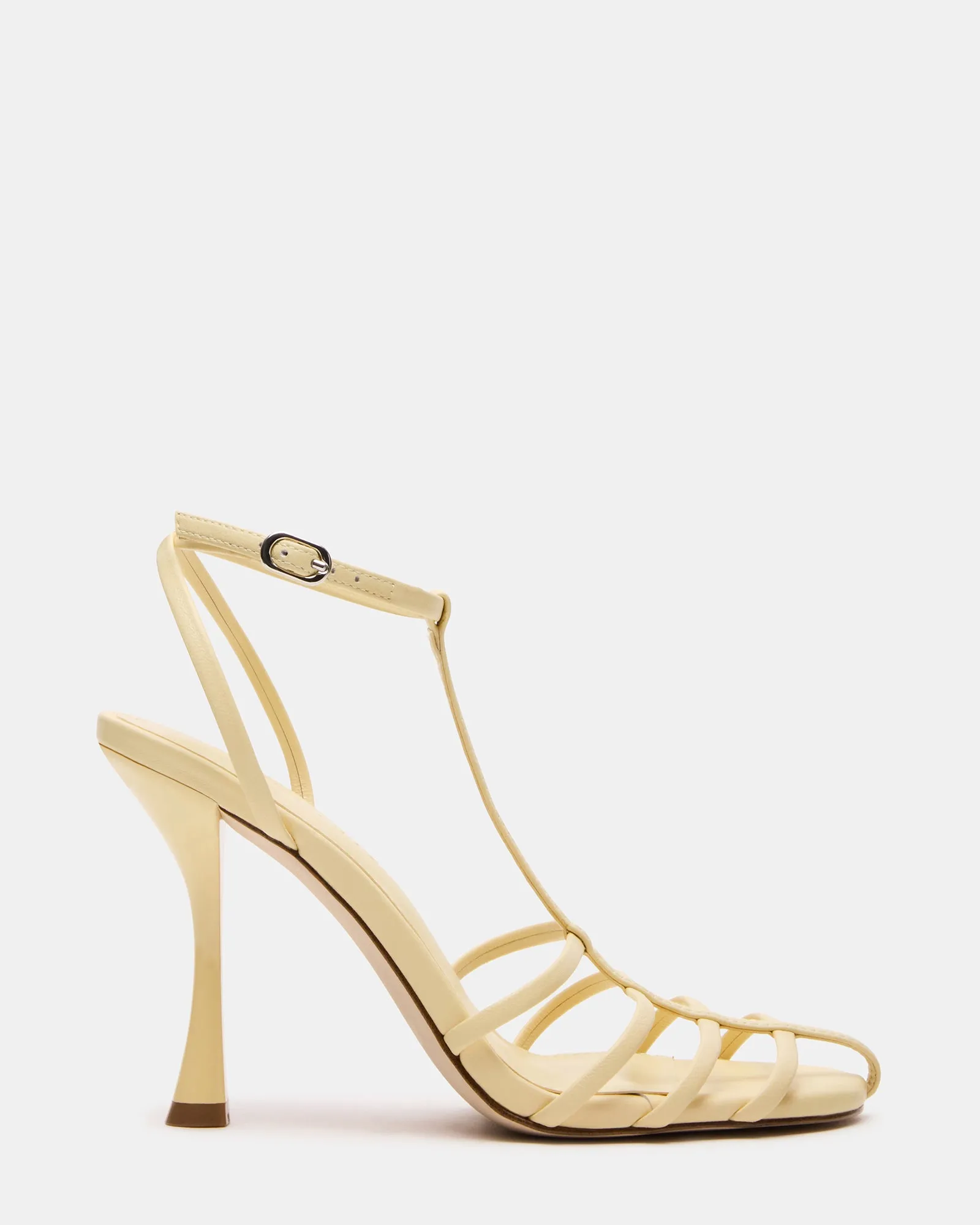 TILDAH BUTTER LEATHER sold by Steve Madden