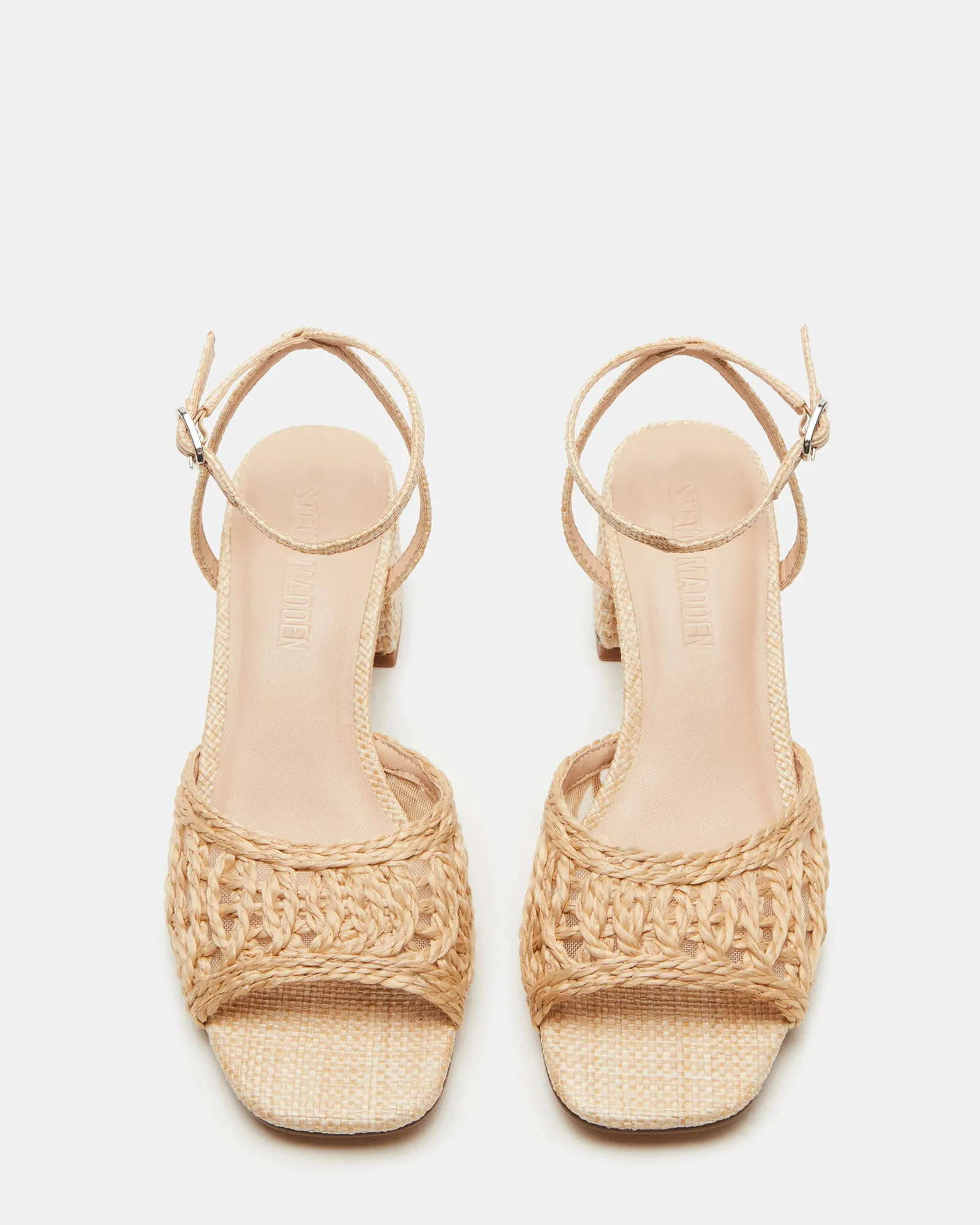 SOLEIL RAFFIA sold by Steve Madden product image thumbnail 4