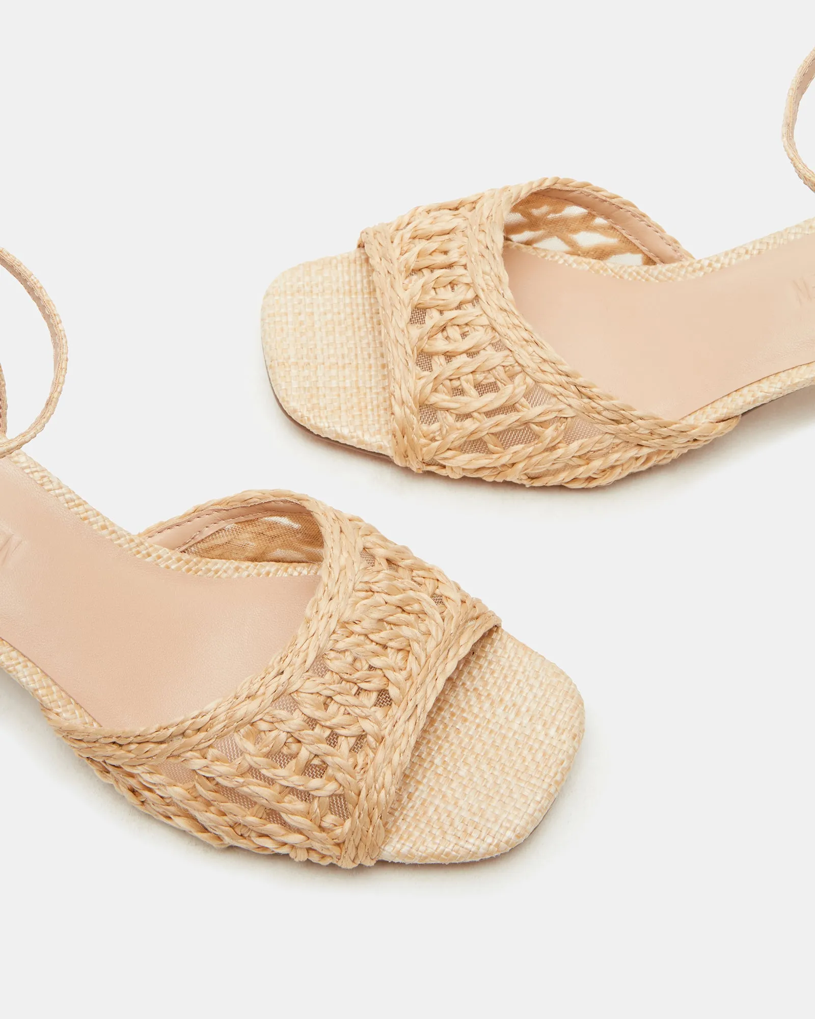 SOLEIL RAFFIA sold by Steve Madden product image thumbnail 3