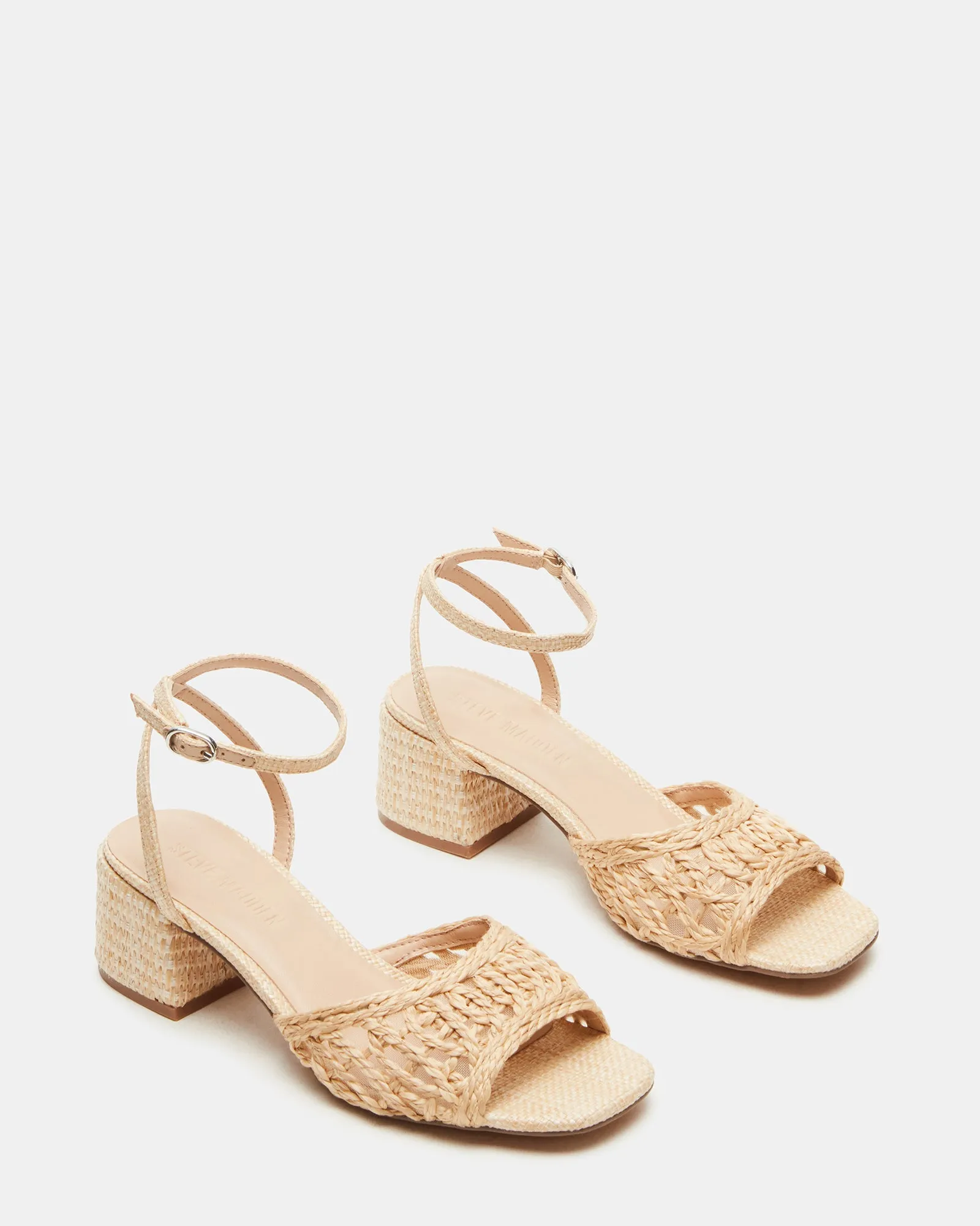 SOLEIL RAFFIA sold by Steve Madden product image thumbnail 2