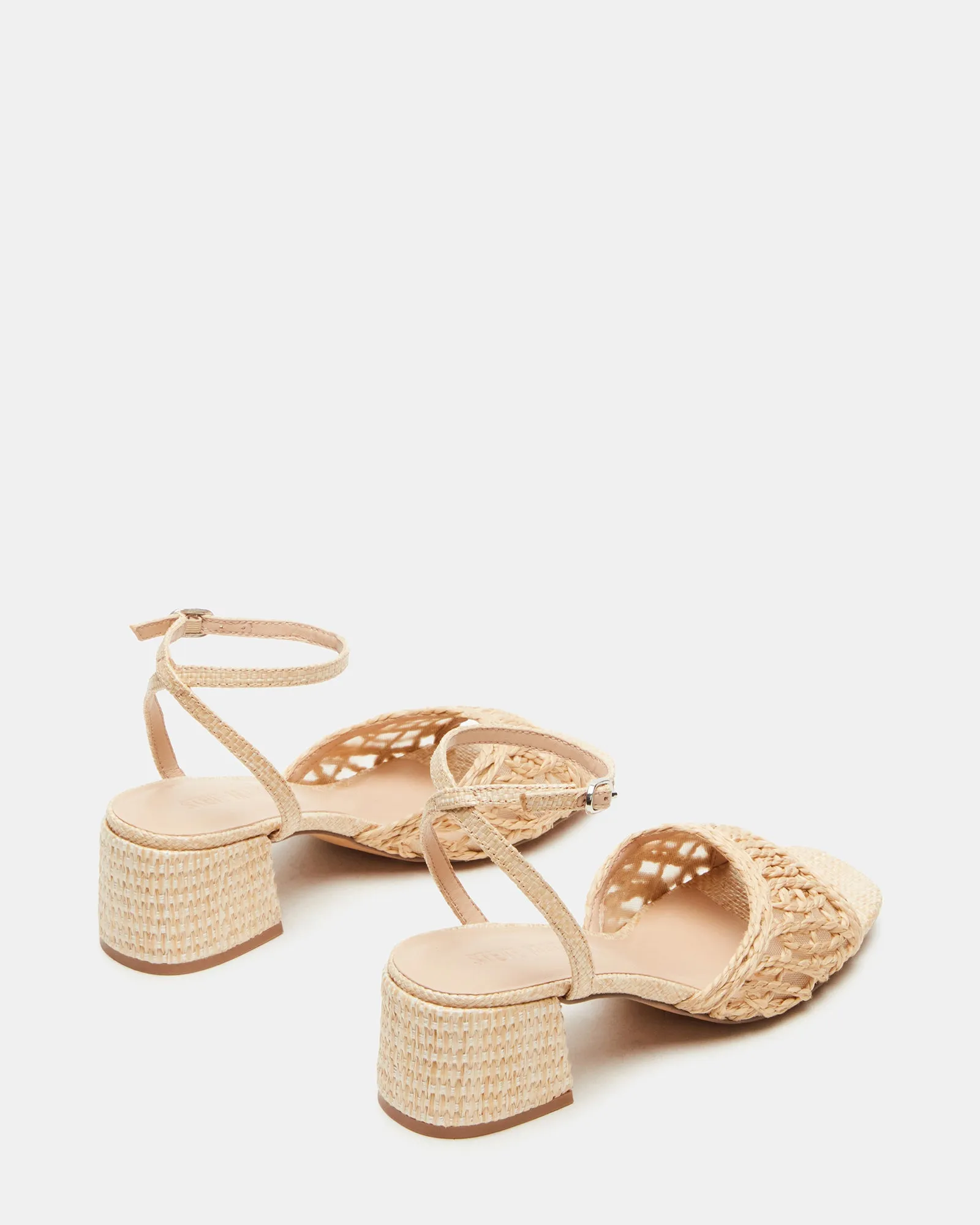 SOLEIL RAFFIA sold by Steve Madden product image thumbnail 5