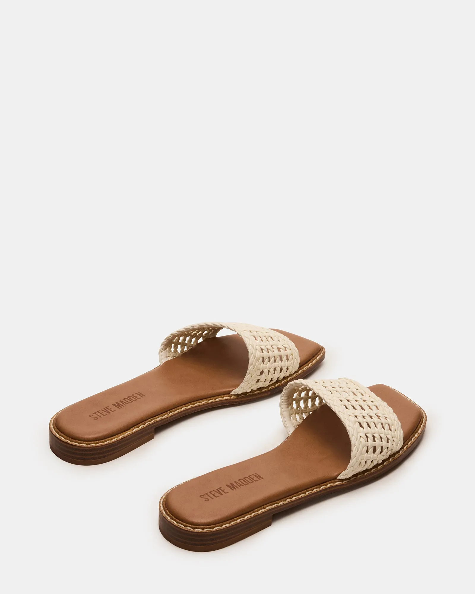 SNIDER WHITE sold by Steve Madden product image thumbnail 5