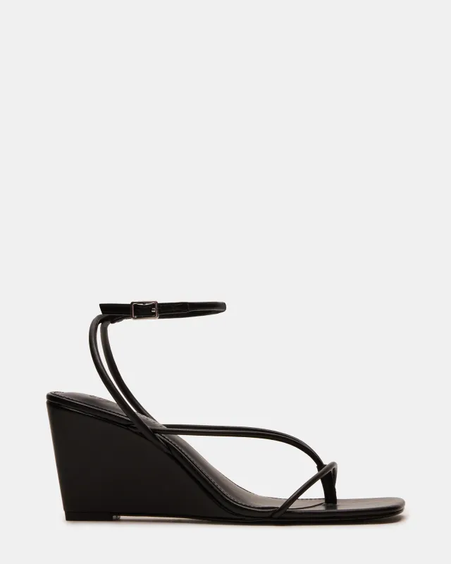 APPA BLACK sold by Steve Madden