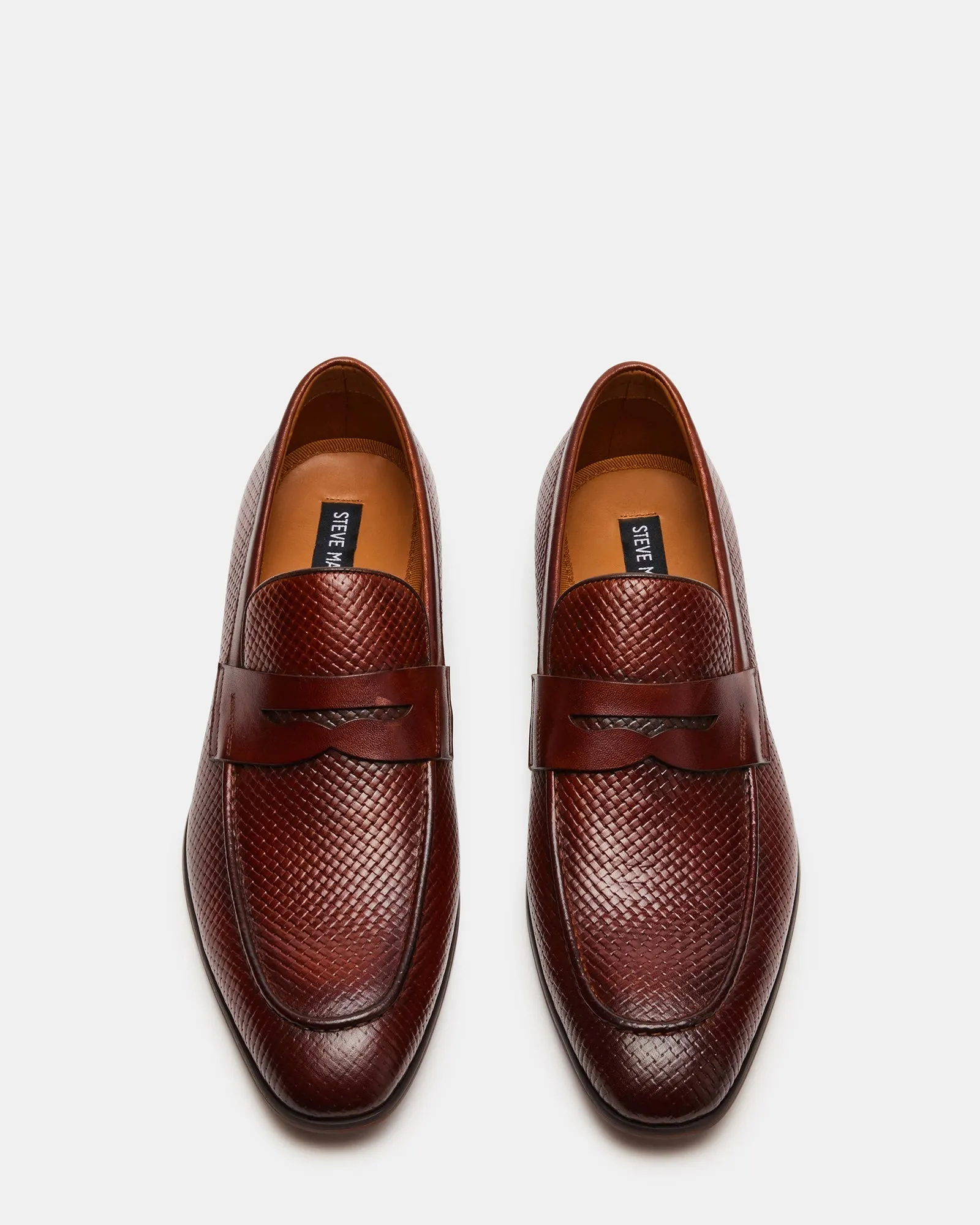 JAMONE TAN EMBOSSED - SM REBOOTED sold by Steve Madden product image thumbnail 4