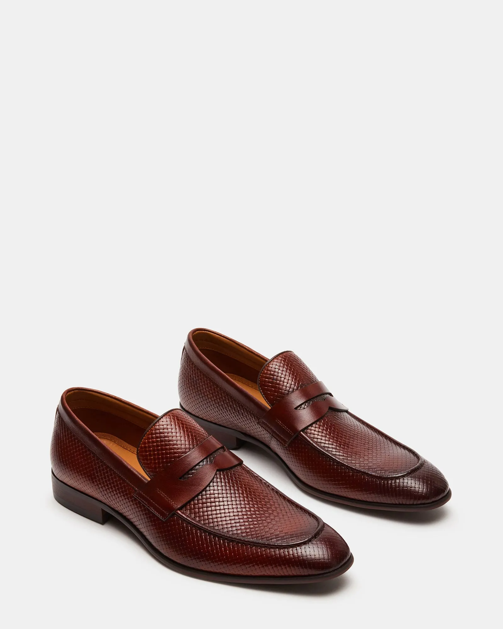 JAMONE TAN EMBOSSED - SM REBOOTED sold by Steve Madden product image thumbnail 2