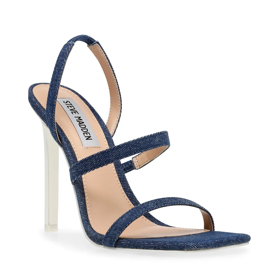 GRADE DENIM FABRIC - SM REBOOTED sold by Steve Madden product image thumbnail 2