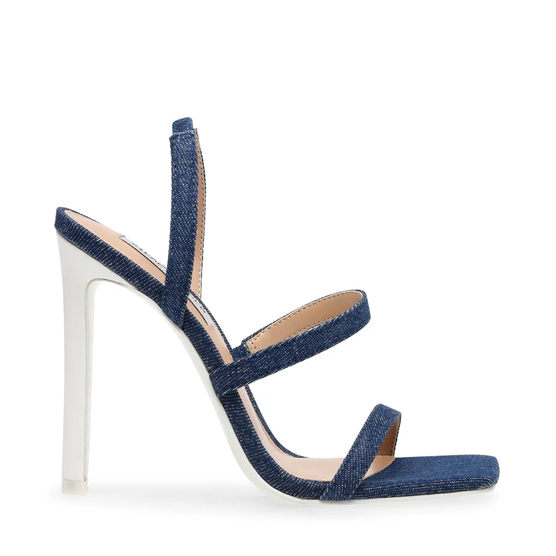 GRADE DENIM FABRIC - SM REBOOTED sold by Steve Madden