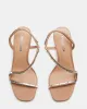 NESSA NATURAL - SM REBOOTED sold by Steve Madden
