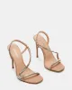 NESSA NATURAL - SM REBOOTED sold by Steve Madden