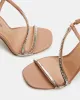 NESSA NATURAL - SM REBOOTED sold by Steve Madden
