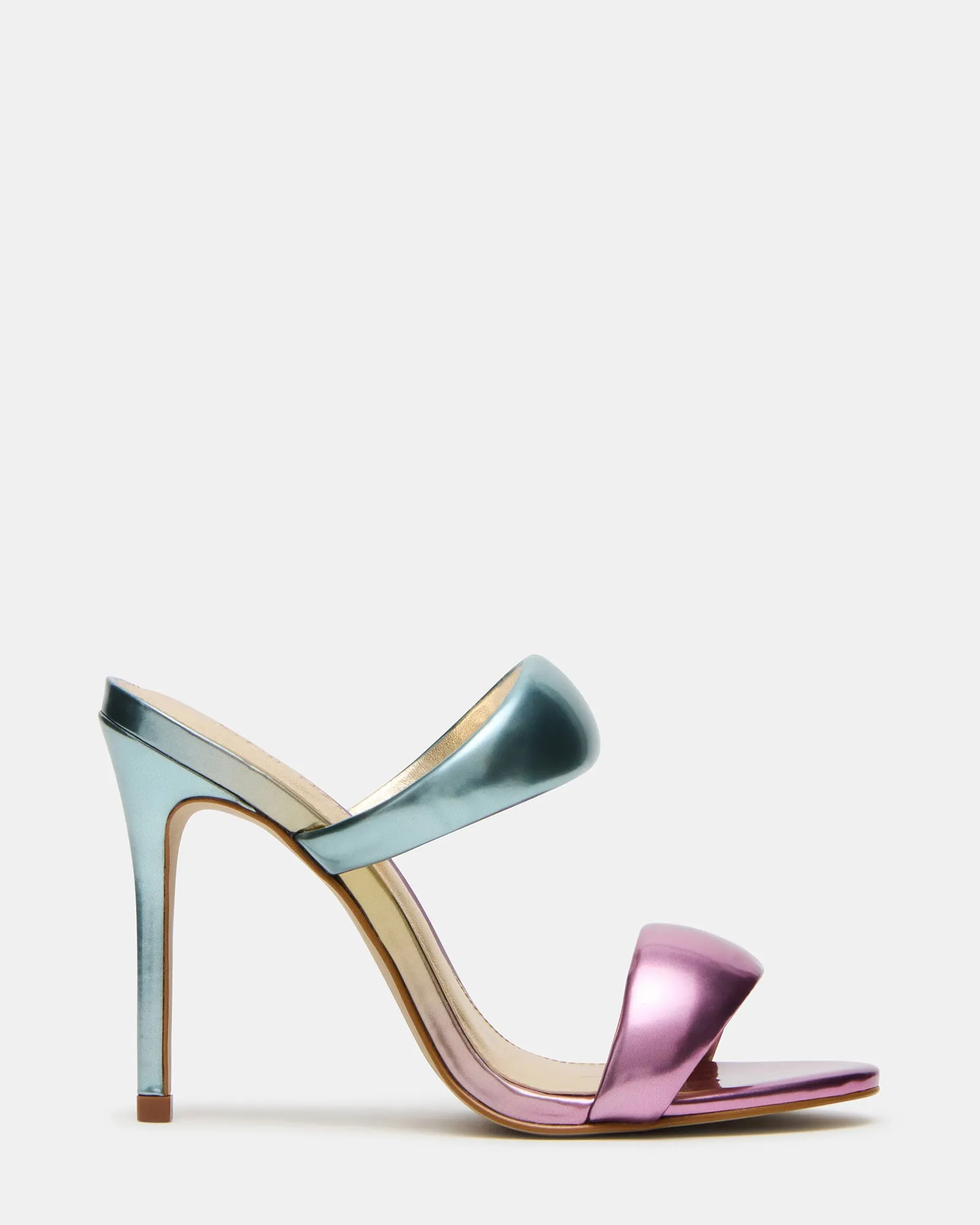 SATURN METALLIC MULTI sold by Steve Madden