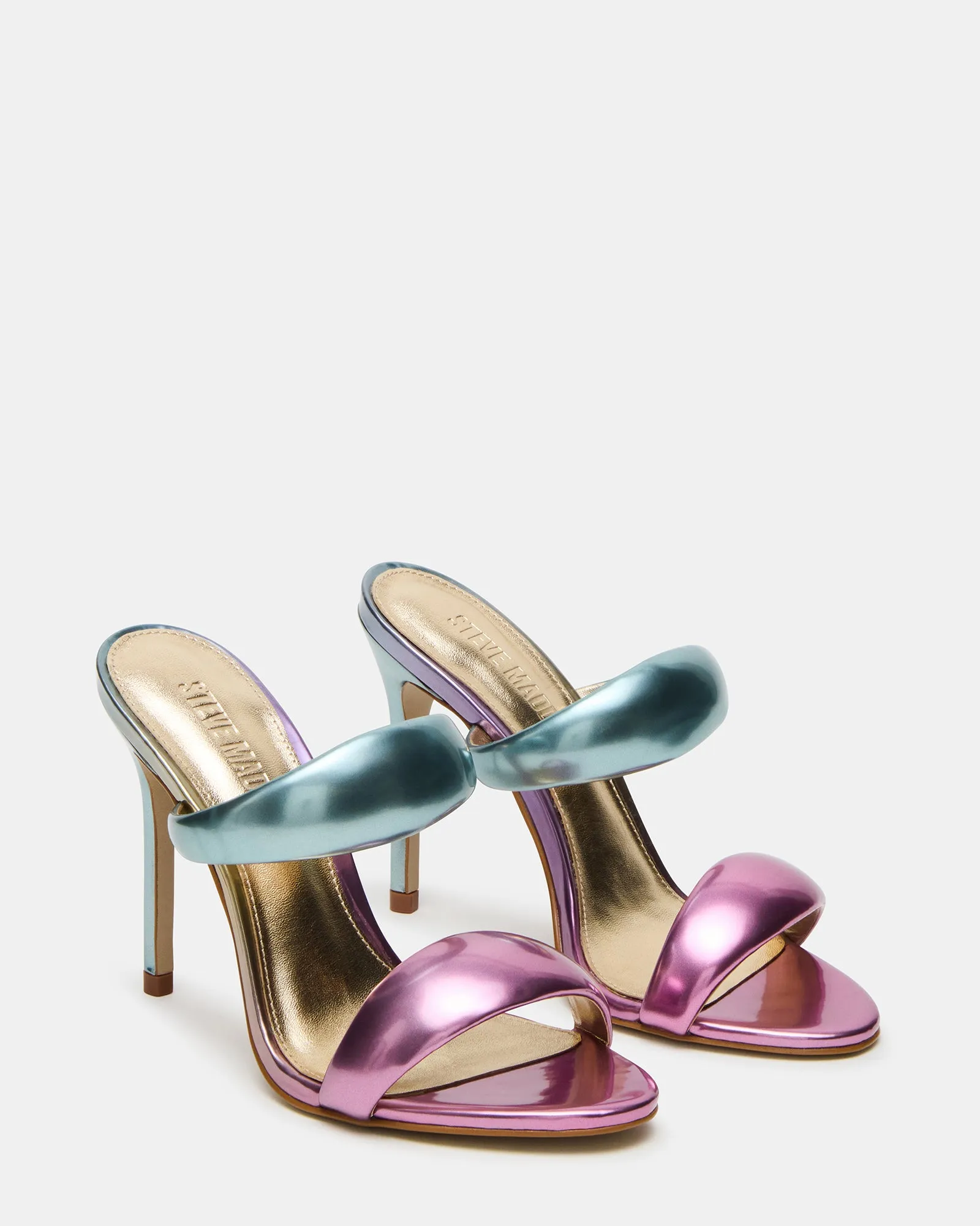 SATURN METALLIC MULTI sold by Steve Madden product image thumbnail 2