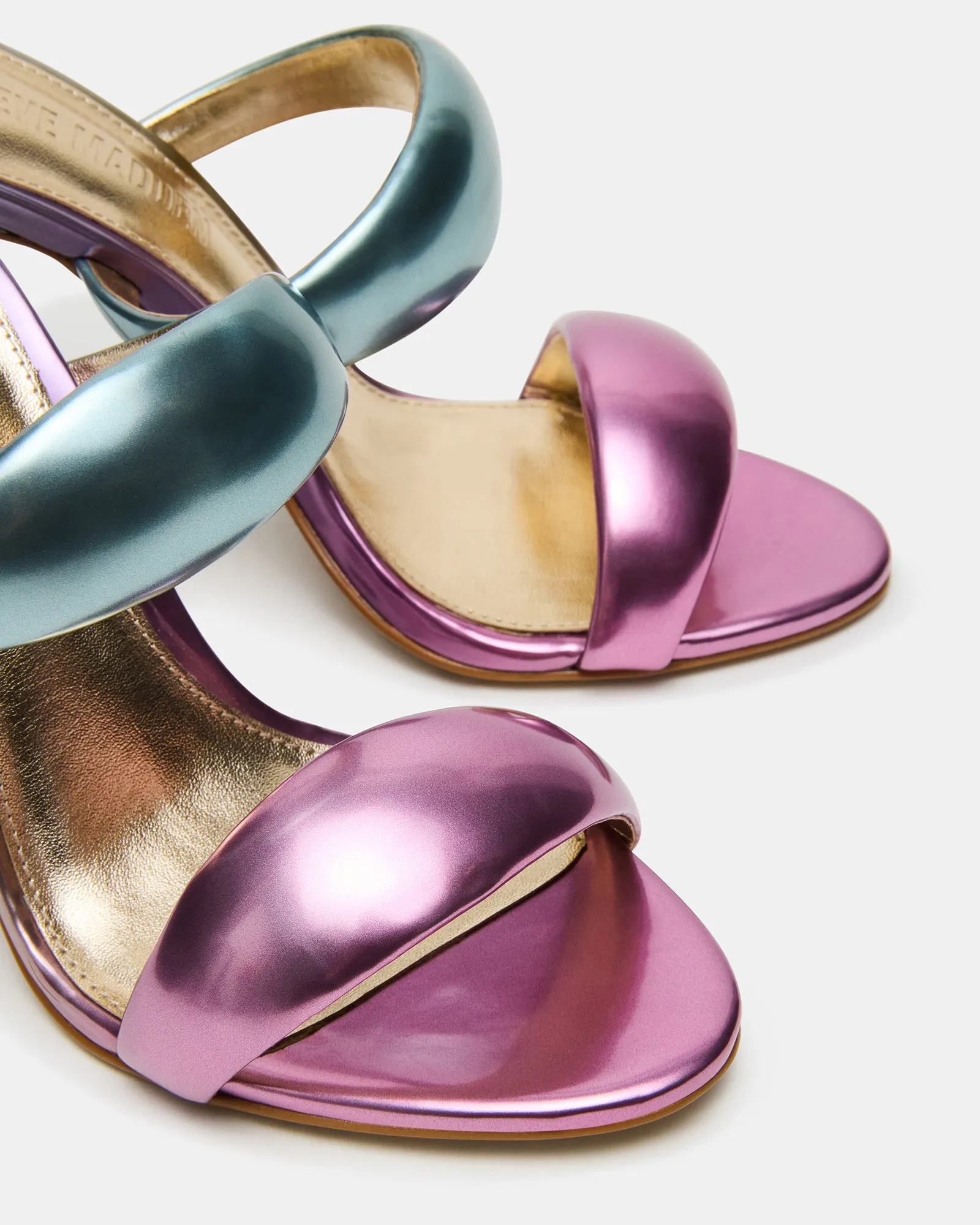 SATURN METALLIC MULTI sold by Steve Madden product image thumbnail 3