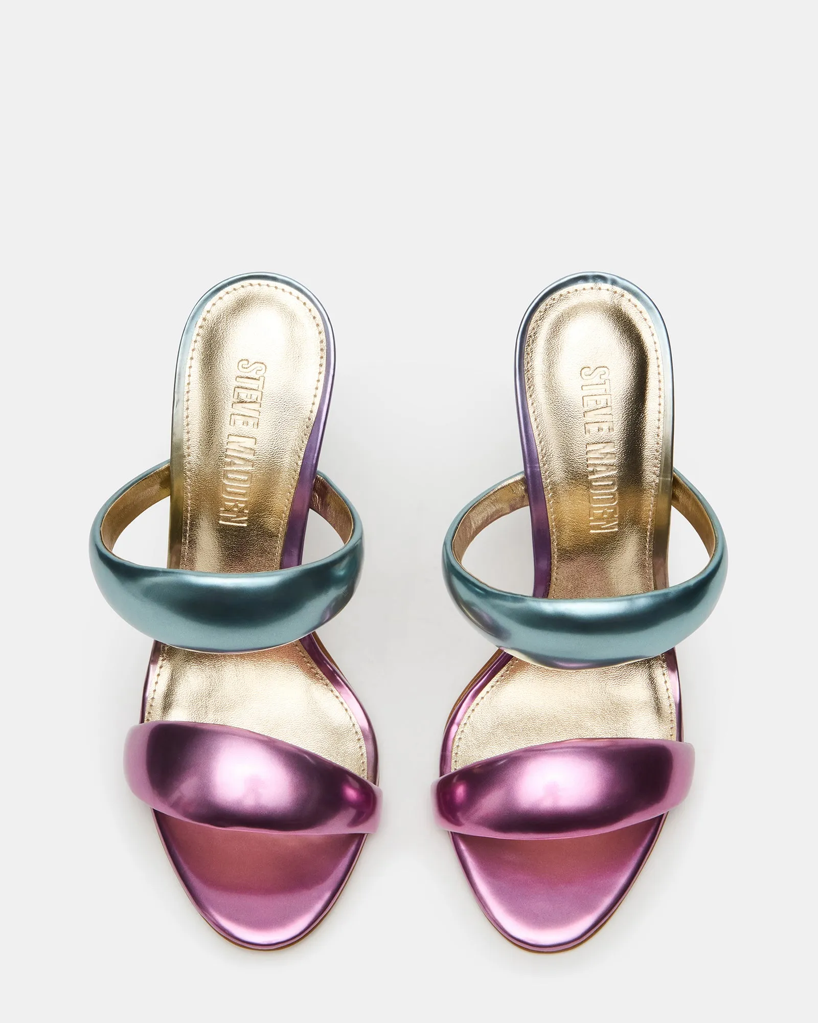 SATURN METALLIC MULTI sold by Steve Madden product image thumbnail 4