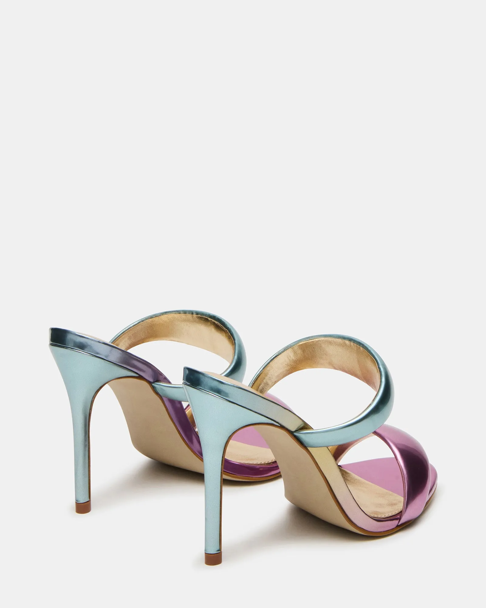 SATURN METALLIC MULTI sold by Steve Madden product image thumbnail 5