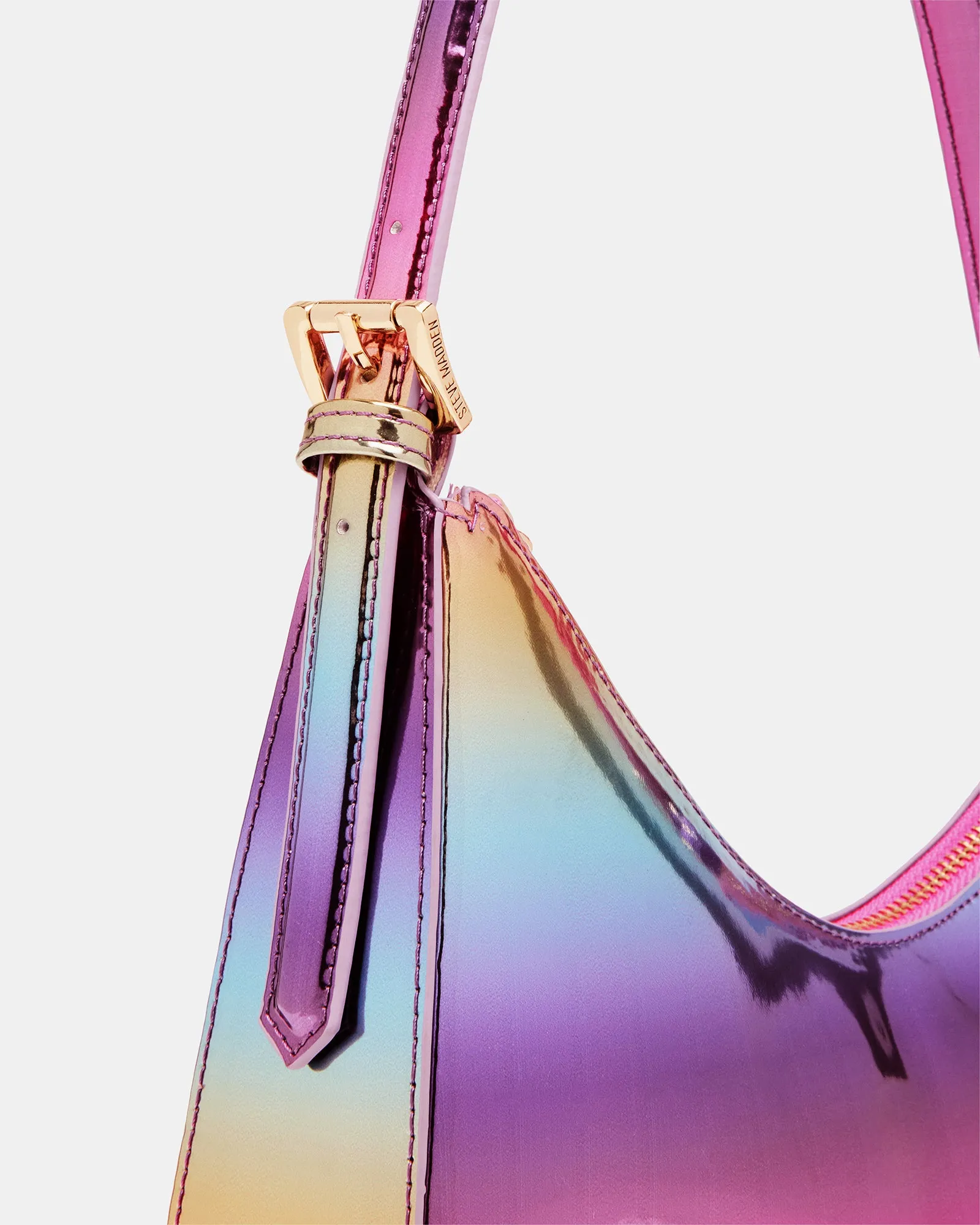 SMITH BAG METALLIC MULTI sold by Steve Madden product image thumbnail 3