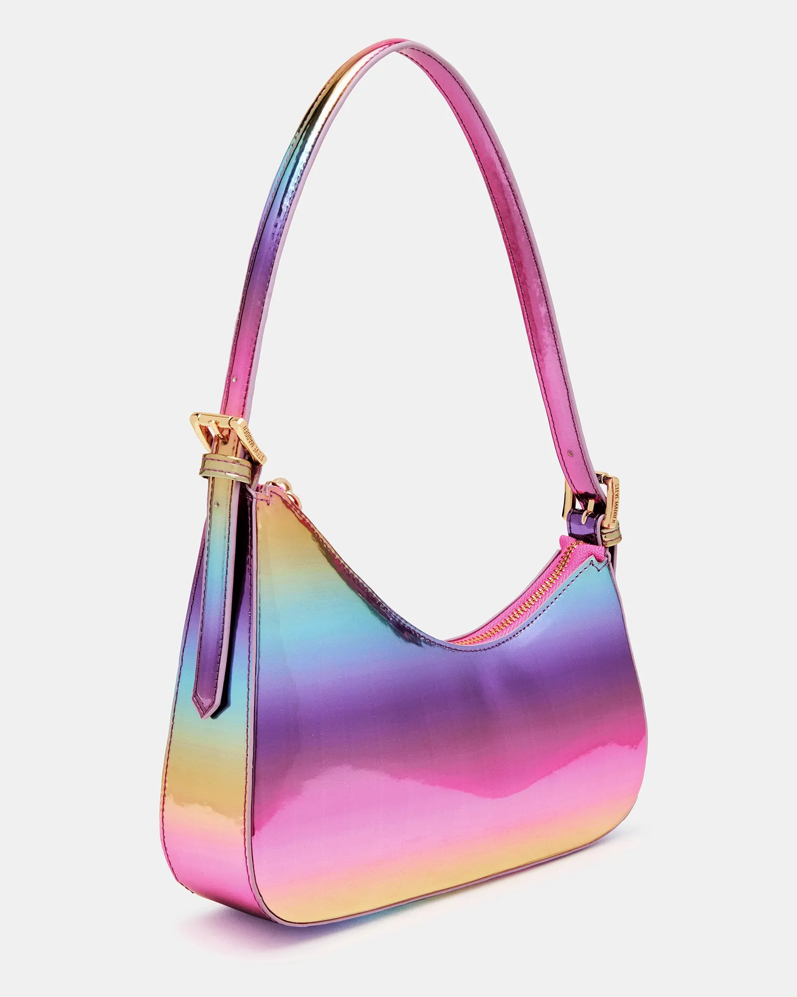 SMITH BAG METALLIC MULTI sold by Steve Madden product image thumbnail 4