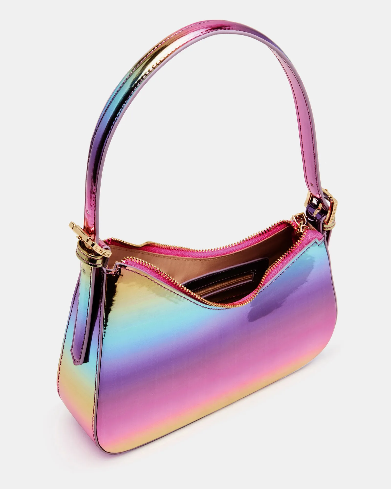 SMITH BAG METALLIC MULTI sold by Steve Madden product image thumbnail 5