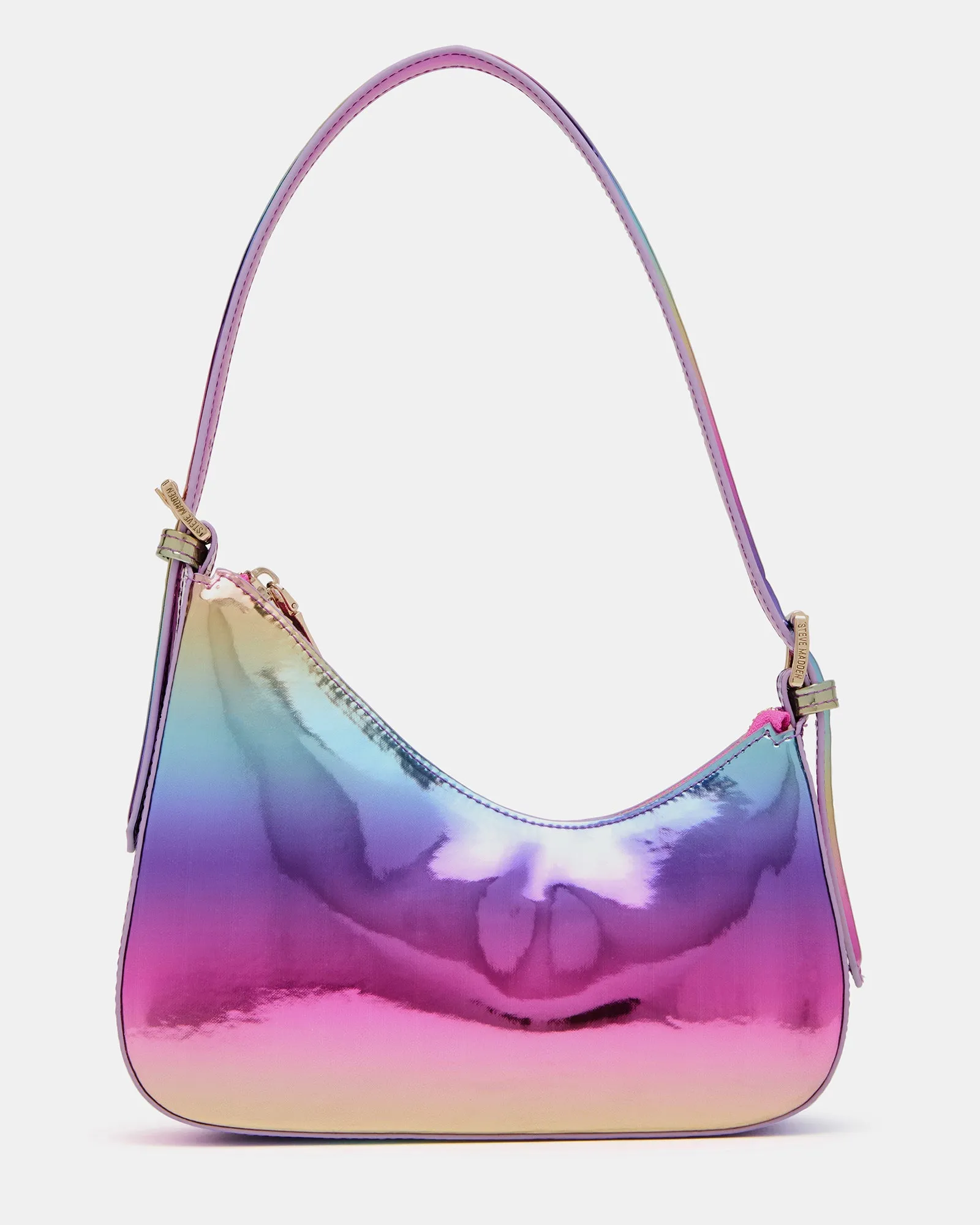SMITH BAG METALLIC MULTI sold by Steve Madden