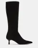 ASTORIA BLACK - SM REBOOTED sold by Steve Madden