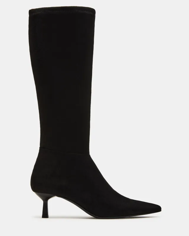 ASTORIA BLACK - SM REBOOTED sold by Steve Madden
