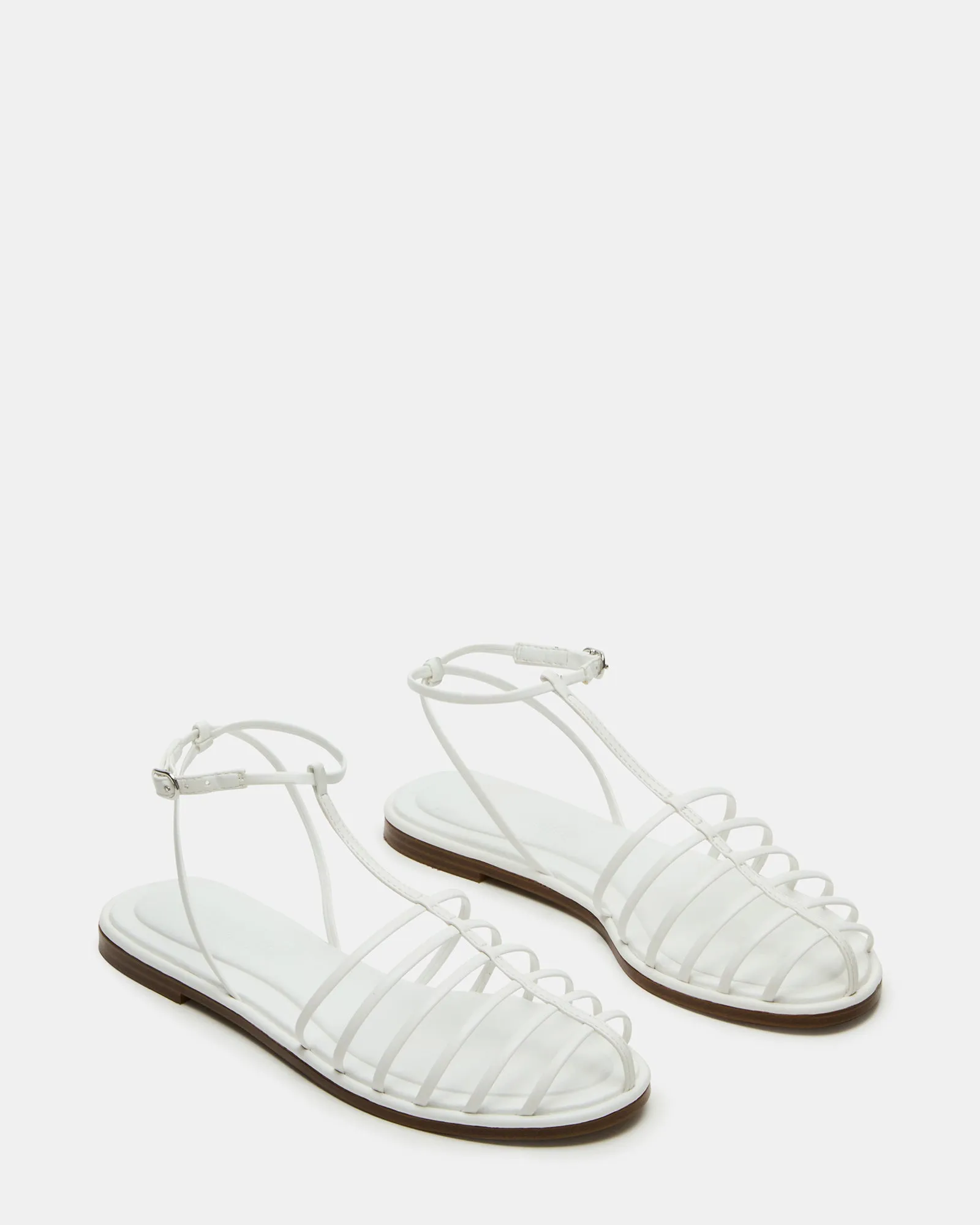 MARIN WHITE sold by Steve Madden product image thumbnail 2