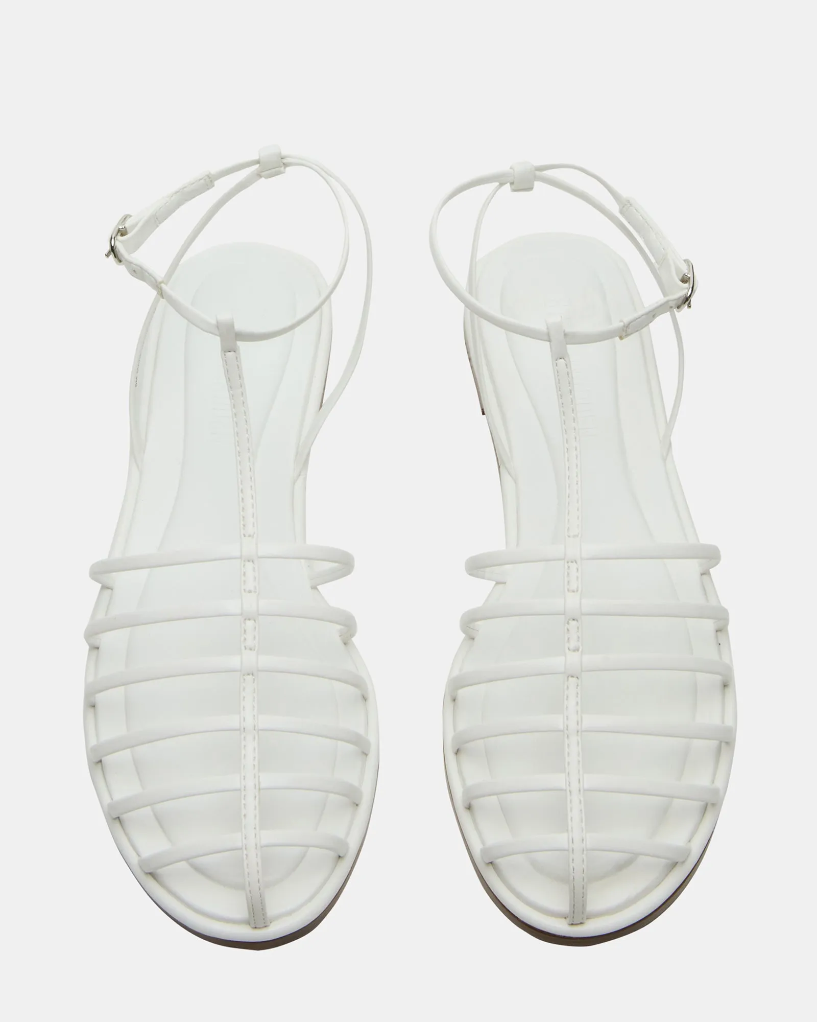 MARIN WHITE sold by Steve Madden product image thumbnail 4