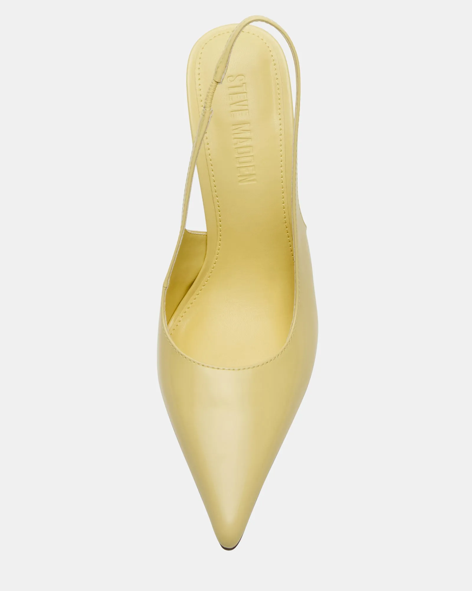 REYES BUTTER LEATHER sold by Steve Madden product image thumbnail 4
