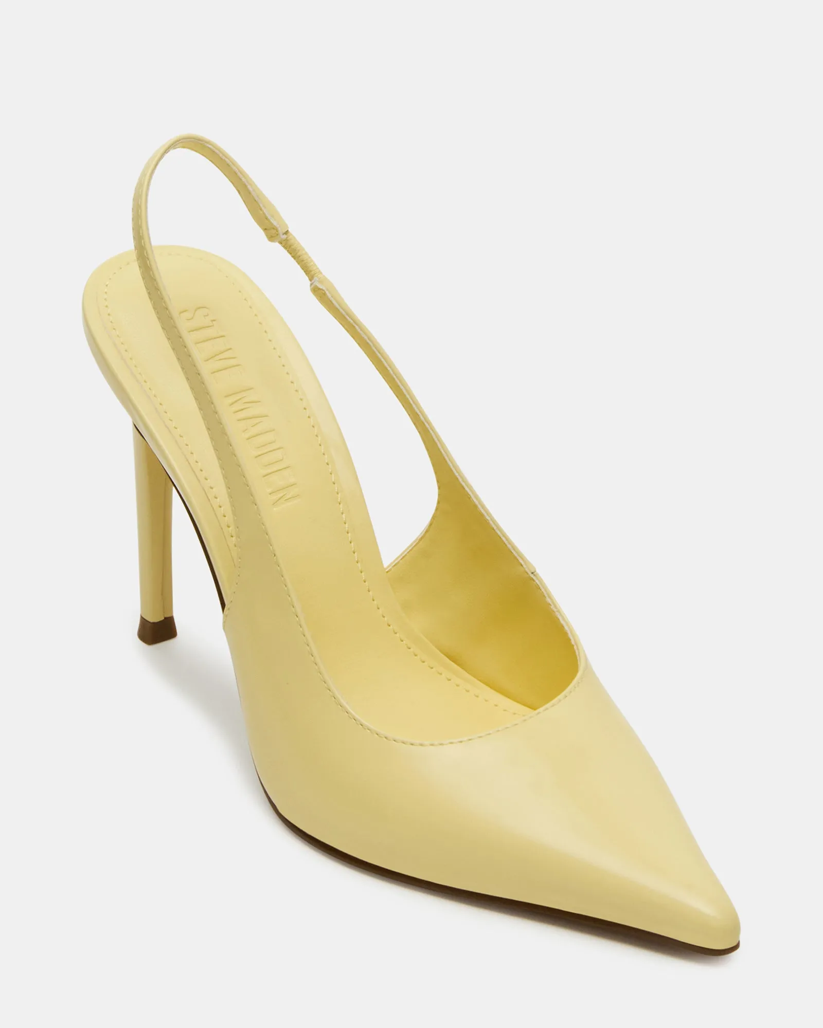 REYES BUTTER LEATHER sold by Steve Madden product image thumbnail 2